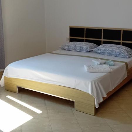 Appartement Sunset House Aurora&Ersi à Orikum Extérieur photo
